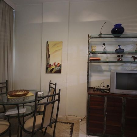 Gohouse Leao 107 Daire Rio de Janeiro Dış mekan fotoğraf