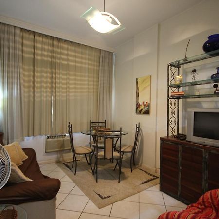 Gohouse Leao 107 Daire Rio de Janeiro Dış mekan fotoğraf