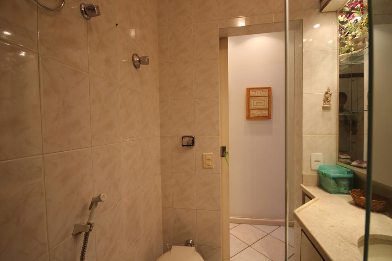 Gohouse Leao 107 Daire Rio de Janeiro Dış mekan fotoğraf