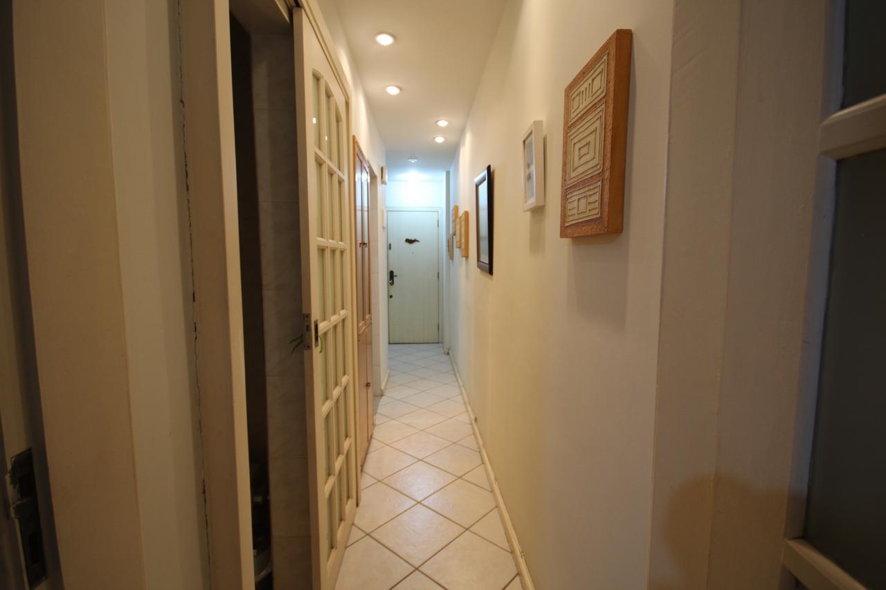 Gohouse Leao 107 Daire Rio de Janeiro Dış mekan fotoğraf