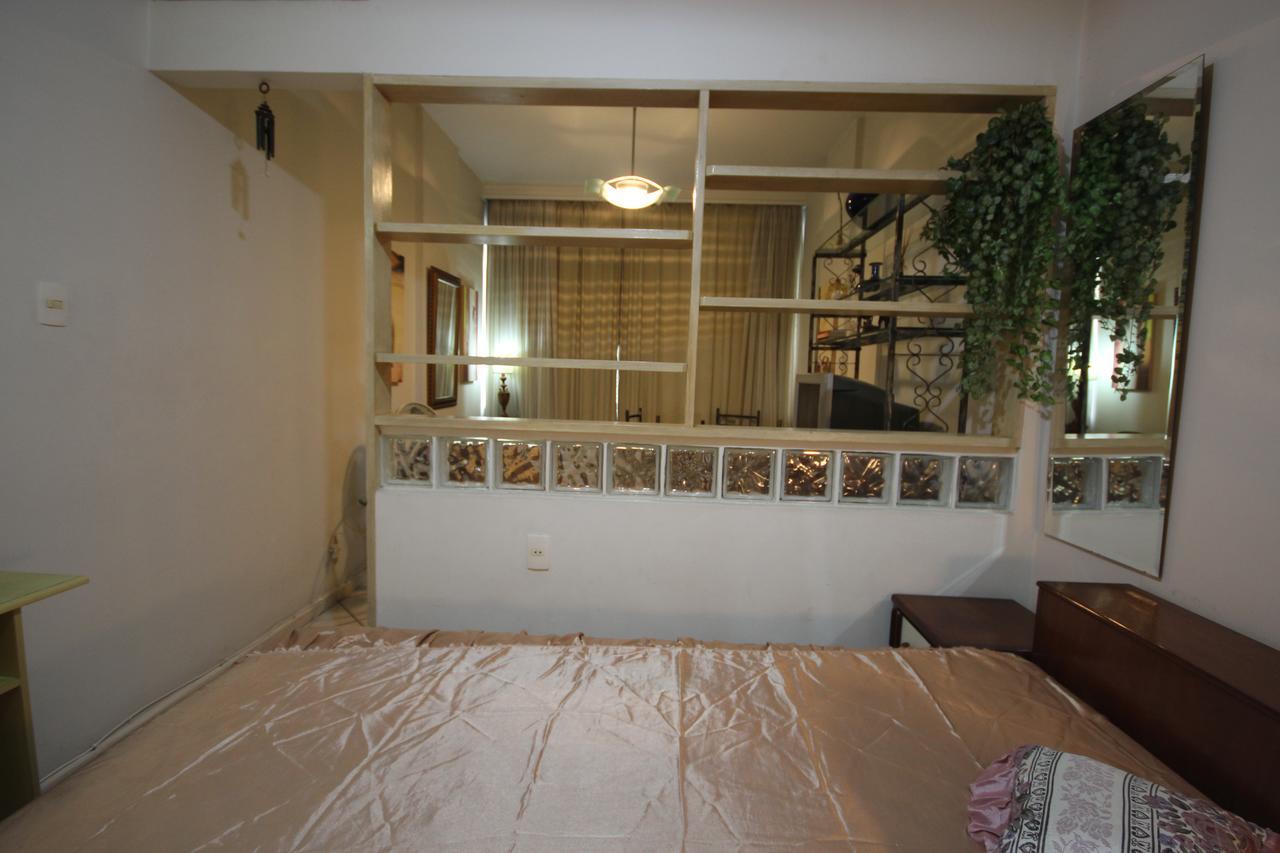 Gohouse Leao 107 Daire Rio de Janeiro Dış mekan fotoğraf