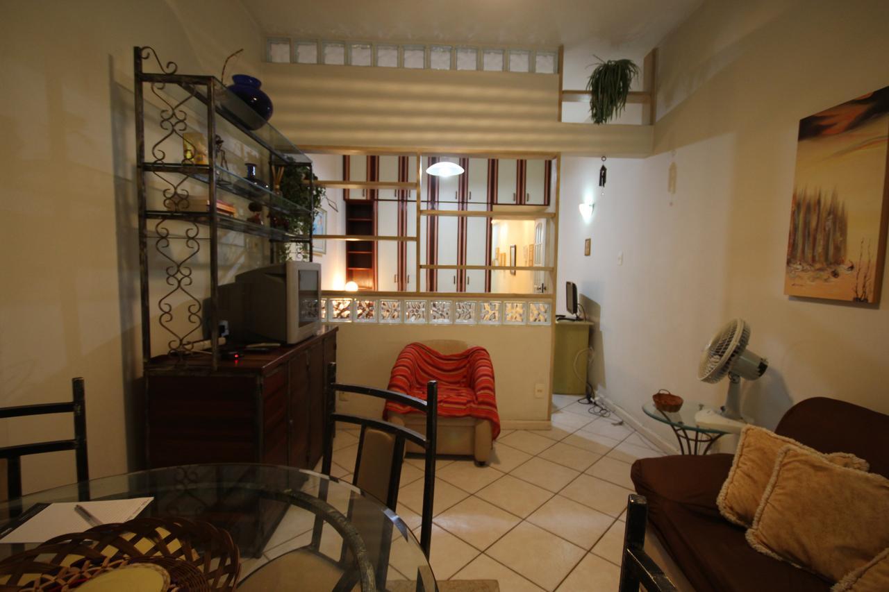 Gohouse Leao 107 Daire Rio de Janeiro Dış mekan fotoğraf