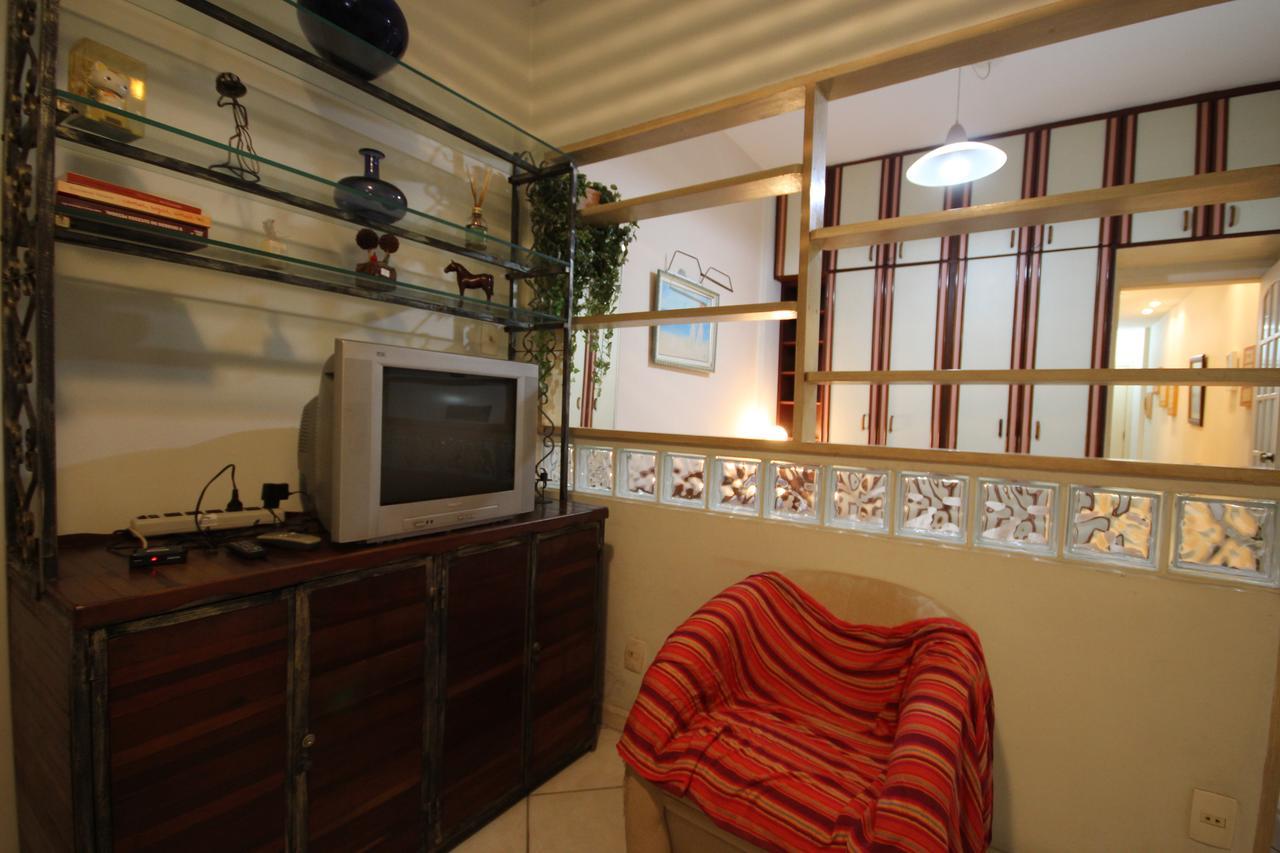 Gohouse Leao 107 Daire Rio de Janeiro Dış mekan fotoğraf