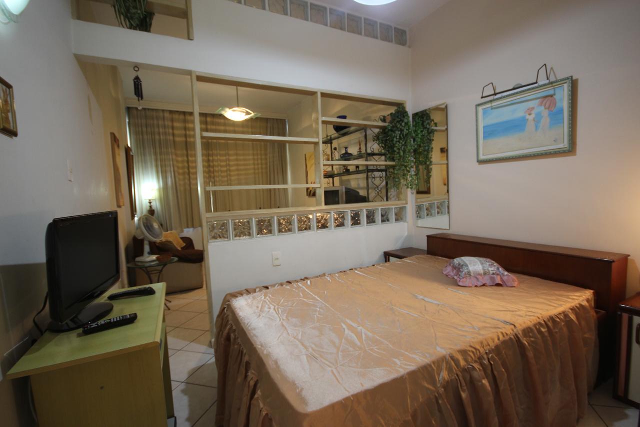 Gohouse Leao 107 Daire Rio de Janeiro Dış mekan fotoğraf