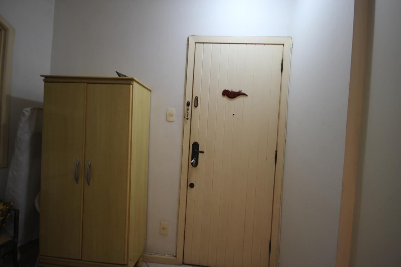 Gohouse Leao 107 Daire Rio de Janeiro Dış mekan fotoğraf