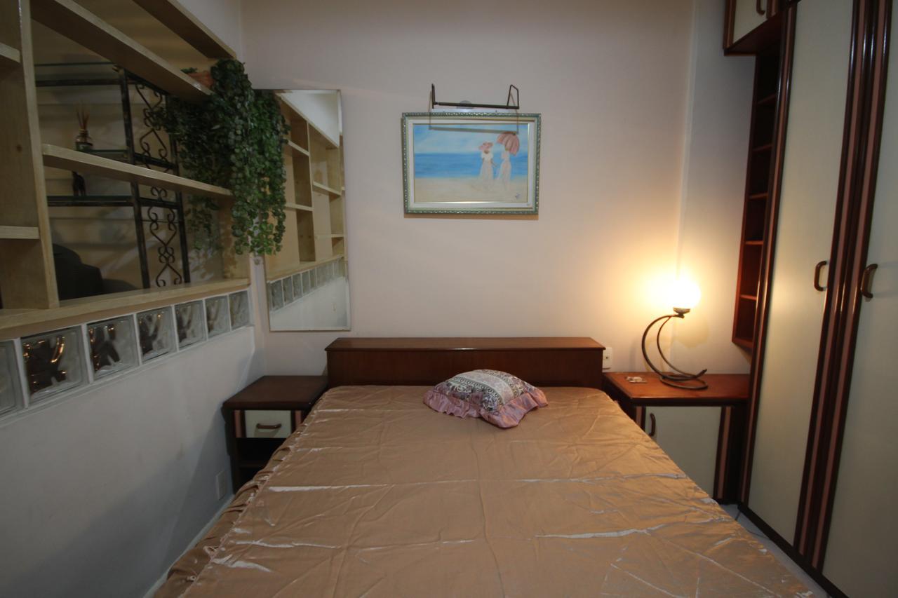 Gohouse Leao 107 Daire Rio de Janeiro Dış mekan fotoğraf