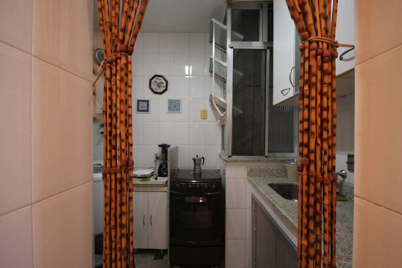 Gohouse Leao 107 Daire Rio de Janeiro Dış mekan fotoğraf