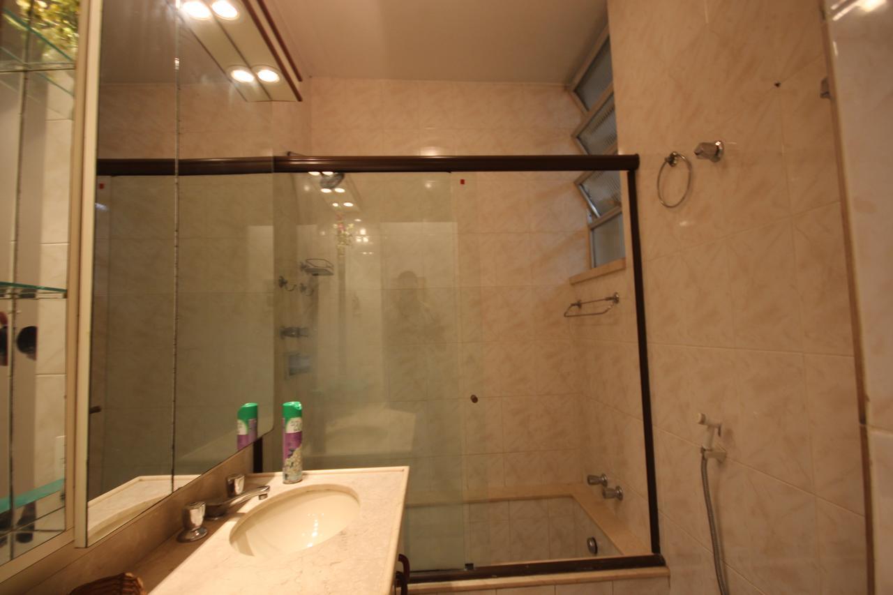 Gohouse Leao 107 Daire Rio de Janeiro Dış mekan fotoğraf