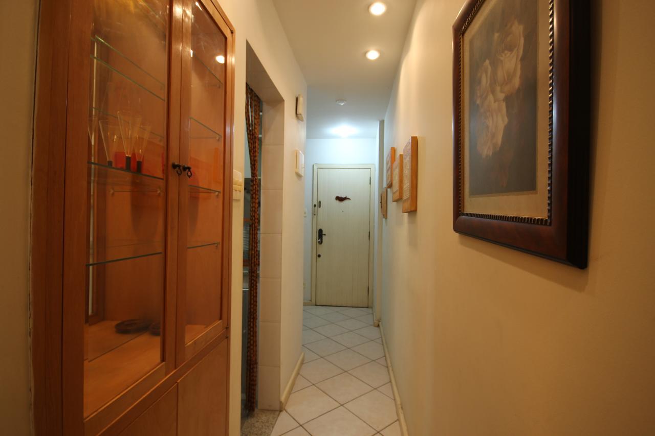Gohouse Leao 107 Daire Rio de Janeiro Dış mekan fotoğraf