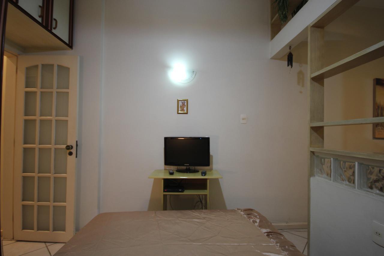 Gohouse Leao 107 Daire Rio de Janeiro Dış mekan fotoğraf