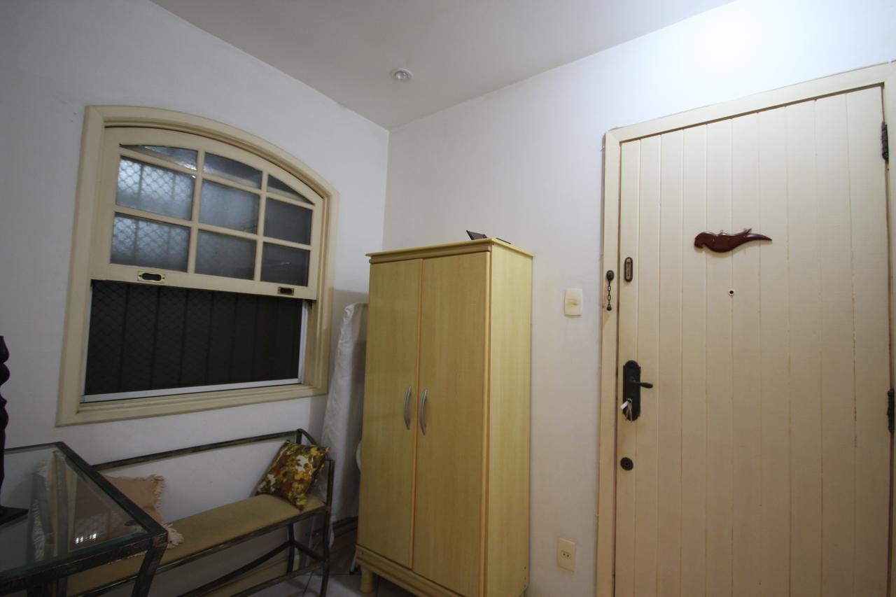 Gohouse Leao 107 Daire Rio de Janeiro Dış mekan fotoğraf