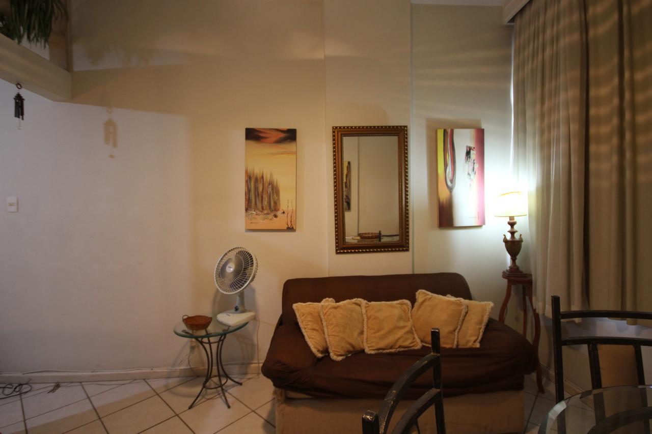 Gohouse Leao 107 Daire Rio de Janeiro Dış mekan fotoğraf