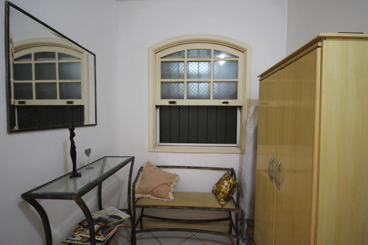 Gohouse Leao 107 Daire Rio de Janeiro Dış mekan fotoğraf
